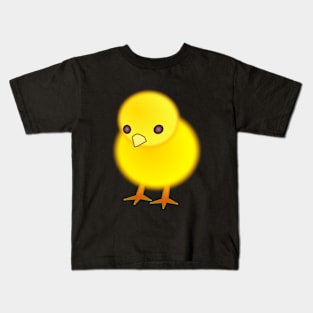 Easter Egger Chicken Kids T-Shirt